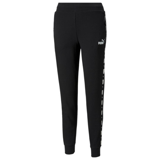 Puma Γυναικείο παντελόνι φόρμας Power Tape Pants TR